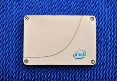 Intel ra ổ SSD tốc độ tối đa 768 MB/giây