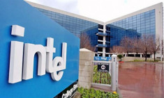 Intel vượt xa Samsung trên thị trường chip năm 2011