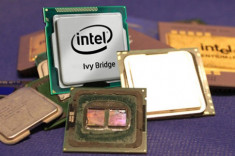 Intel xác nhận ra chip Ivy Bridge vào 29/4