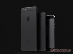 iPhone 6 khi ra mắt sẽ có giá gần 30 triệu đồng
