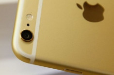 iPhone 6S chính thức cháy hàng