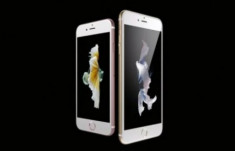 iPhone 6s ra mắt, cổ phiếu Apple mất giá thê thảm