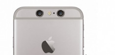iPhone 7 sẽ chụp ảnh đẹp ngang ngửa máy ảnh chuyên nghiệp?