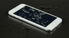 iPhone 7 sẽ có vỏ chống nước và bụi
