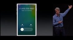 iPhone giờ đây sẽ cho bạn biết số máy lạ gọi đến là của ai