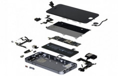 iPhone SE bán giá 400 USD, nhưng sản xuất chỉ mất 160 USD