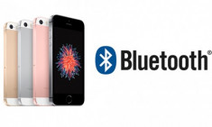 iPhone SE bị lỗi kết nối Bluetooth