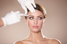 Khả năng trẻ hóa của Botox