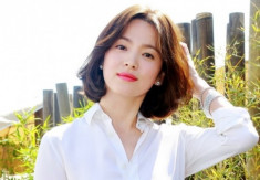 Kiểu tóc bob ngắn đẹp 10 nữ hoàng showbiz Hàn Quốc