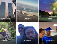 Kỹ sư Google xin lỗi vì ứng dụng Photos tag 2 người da đen là gorilla