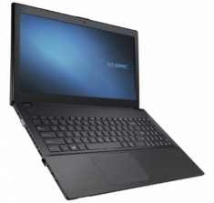 Laptop AsusPro P2 series cho doanh nghiệp vừa và nhỏ