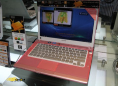 Laptop bán tháng 2/2012