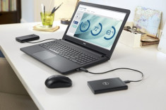 Laptop Dell Vostro thế hệ mới giá từ 10 triệu đồng