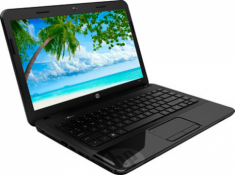 Laptop HP 1000 có giá chưa tới 9 triệu đồng