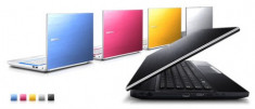 Laptop màn hình lớn Samsung Series 3 300V