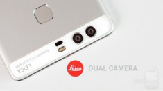 Leica có sản xuất máy ảnh cho Huawei P9 không?