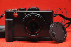 Leica ‘lặng lẽ’ ra mắt D-lux 5 tại Photokina