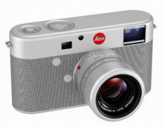 Leica M bản đặc biệt do chuyên gia của Apple thiết kế