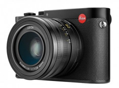Leica Q - máy compact cảm biến full-frame giá 92 triệu đồng