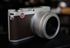 Leica X phiên bản 2014 về Việt Nam giá 60 triệu đồng
