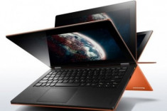 Lenovo ngừng bán laptop màn hình xoay chạy Windows RT