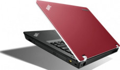 Lenovo ra máy ThinkPad Edge dòng E
