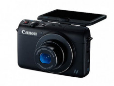 Lộ diện máy ảnh cao cấp của Canon tại CES 2014