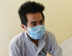 Lời kể của người gặp tử thần H5N1