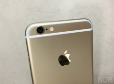 Mặc quần jean dỏm không nên dùng iPhone 6