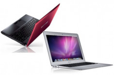 MacBook Air đọ sức cùng Portégé R830