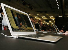 MacBook Air mới sẽ thay thế MacBook Pro