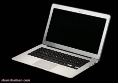MacBook Air ‘nhái’ nhỏ hơn cả hàng thật