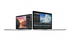 MacBook Pro Retina 2013 mỏng nhẹ và mạnh hơn 