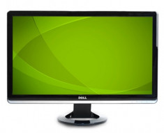 Màn hình Full HD siêu mỏng của Dell giá 5,9 triệu đồng
