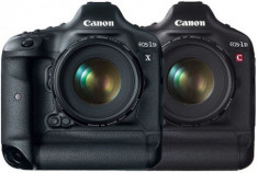 Máy ảnh cao cấp nhất của Canon gặp vấn đề khi chụp dưới 0 độ C