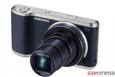 Máy ảnh chạy Android Samsung Galaxy Camera 2