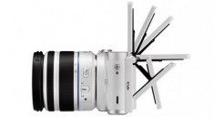 Máy ảnh Samsung NX-300M có thể chạy Tizen OS