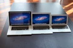 Máy tính Mac khó có thay đổi đột phá tại WWDC 2013