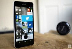 Microsoft chuyển trọng tâm khỏi smartphone