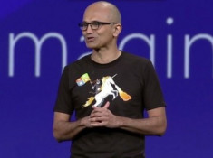 Microsoft hứa hẹn thay đổi lớn lao, bắt đầu từ cấu trúc tài chính mới