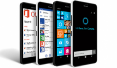 Microsoft sẽ chỉ ra mắt tối đa 6 smartphone mới mỗi năm