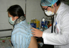 Một người Yên Bái tử vong vì cúm H1N1