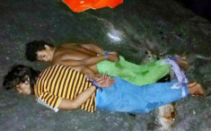 Năm ngư dân Campuchia cưỡng hiếp du khách Pháp