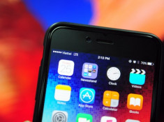 Người dùng iPhone, iPad tại Việt Nam có thể sử dụng mạng 4G
