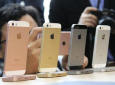 Người Việt không thích iPhone SE