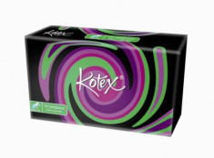 Những điều chưa biết về Kotex Tampon