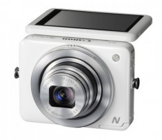 Những mẫu máy ảnh compact có một không hai
