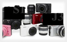 Những máy ảnh nổi bật sẽ ra mắt tại CES 2013