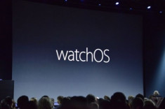 Những tính năng mới trên watchOS 2