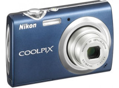 Nikon Coolpix S230